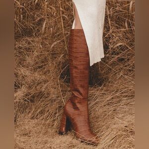 Sam Edelman Clarem Boots